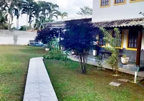 Foto 1 de Fazenda/Sítio com 3 Quartos à venda, 2480m² em Condado de Maricá, Maricá