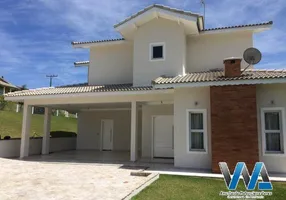 Foto 1 de Casa de Condomínio com 4 Quartos à venda, 400m² em Condominio Jardim das Palmeiras, Bragança Paulista