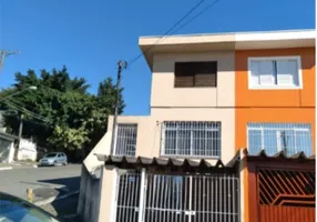Foto 1 de Casa com 2 Quartos à venda, 121m² em Vila Império, São Paulo