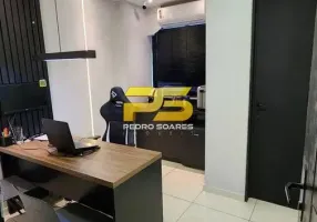 Foto 1 de Sala Comercial à venda, 25m² em Torre, João Pessoa