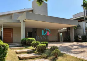 Foto 1 de Casa de Condomínio com 4 Quartos à venda, 307m² em Jardim Residencial Quinta dos Oitis, Araraquara