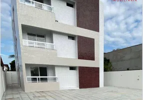 Foto 1 de Apartamento com 2 Quartos à venda, 50m² em João Paulo II, João Pessoa