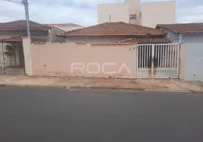 Foto 1 de Casa com 3 Quartos à venda, 97m² em Vila Marina, São Carlos