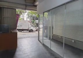 Foto 1 de Ponto Comercial para alugar, 8m² em Tijuca, Rio de Janeiro