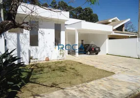 Foto 1 de Casa de Condomínio com 2 Quartos à venda, 176m² em Bosque de São Carlos, São Carlos