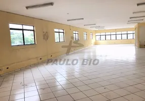 Foto 1 de Prédio Comercial para alugar, 667m² em Vila Guarani, Mauá