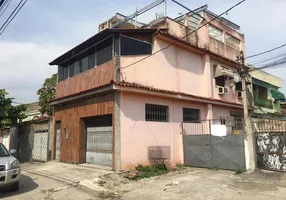 Foto 1 de Casa com 3 Quartos à venda, 150m² em Padre Miguel, Rio de Janeiro