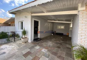 Foto 1 de Casa com 3 Quartos à venda, 146m² em Jardim Floresta, Atibaia