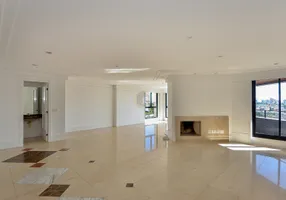 Foto 1 de Apartamento com 4 Quartos para alugar, 200m² em Batel, Curitiba