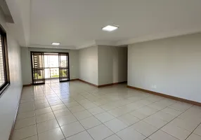 Foto 1 de Apartamento com 5 Quartos à venda, 190m² em Fundinho, Uberlândia