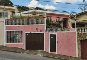 Foto 1 de Sobrado com 3 Quartos à venda, 181m² em Ponte de Sao Joao, Jundiaí