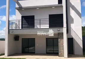 Foto 1 de Casa de Condomínio com 3 Quartos à venda, 195m² em Loteamento Residencial Rio das Flores, Itatiba