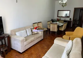 Foto 1 de Apartamento com 2 Quartos à venda, 85m² em Itararé, São Vicente