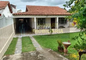 Foto 1 de Casa com 3 Quartos à venda, 350m² em Praia do Sudoeste, São Pedro da Aldeia