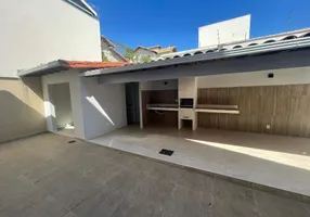 Foto 1 de Casa com 4 Quartos à venda, 300m² em Castelo, Belo Horizonte