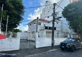 Foto 1 de Imóvel Comercial com 10 Quartos para venda ou aluguel, 428m² em Barris, Salvador