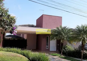 Foto 1 de Casa de Condomínio com 3 Quartos à venda, 314m² em Caxambú, Jundiaí