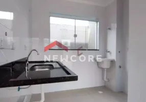 Foto 1 de Apartamento com 2 Quartos à venda, 36m² em Cidade Líder, São Paulo