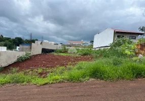 Foto 1 de Lote/Terreno à venda, 430m² em Menino Deus, Pato Branco