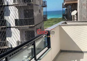 Foto 1 de Apartamento com 4 Quartos à venda, 142m² em Vila Nova, Cabo Frio