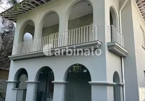 Foto 1 de Casa com 4 Quartos para venda ou aluguel, 400m² em Jardim Paulista, São Paulo