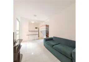 Foto 1 de Apartamento com 2 Quartos à venda, 44m² em Campinho, Araras