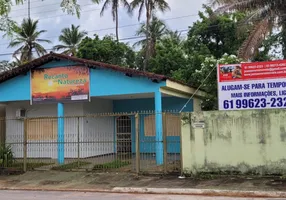 Foto 1 de Casa com 4 Quartos à venda, 250m² em Centro, Aurora do Tocantins