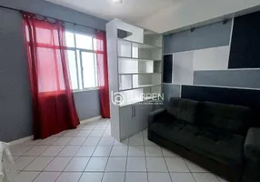 Foto 1 de Apartamento com 1 Quarto à venda, 23m² em Glória, Rio de Janeiro