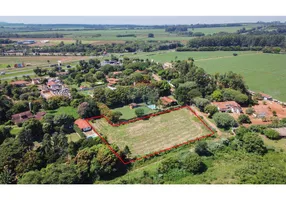 Foto 1 de Lote/Terreno à venda, 5097m² em Jardim Serelepe, Leme