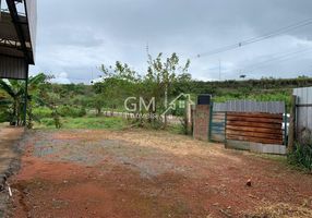 Foto 1 de Lote/Terreno à venda, 600m² em Area Rural do Lago Norte, Brasília