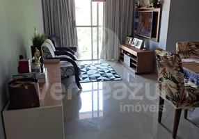 Foto 1 de Apartamento com 3 Quartos à venda, 66m² em Parque Residencial João Luiz, Hortolândia