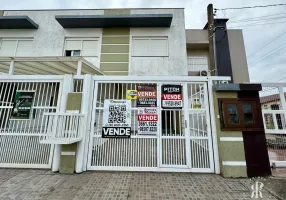 Foto 1 de Apartamento com 2 Quartos à venda, 74m² em Centro, Tramandaí