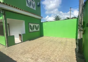 Foto 1 de Casa com 2 Quartos para alugar, 70m² em São Cristovão, Queimados