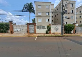 Foto 1 de Apartamento com 2 Quartos à venda, 49m² em Vila Monteiro - Gleba I, São Carlos