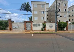 Foto 1 de Apartamento com 2 Quartos para venda ou aluguel, 51m² em Vila Monteiro - Gleba I, São Carlos