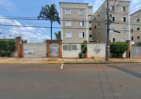 Foto 1 de Apartamento com 3 Quartos à venda, 61m² em Vila Monteiro - Gleba I, São Carlos