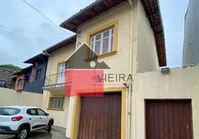 Foto 1 de Sobrado com 3 Quartos para alugar, 190m² em Santo Amaro, São Paulo