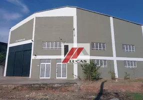 Foto 1 de Galpão/Depósito/Armazém à venda, 740m² em Chácaras Marco, Barueri