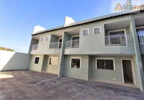 Foto 1 de Casa de Condomínio com 2 Quartos para venda ou aluguel, 141m² em Piranema, Seropédica