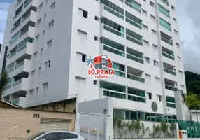 Foto 1 de Apartamento com 2 Quartos à venda, 65m² em Centro, Mongaguá