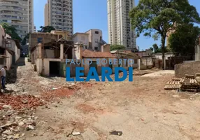 Foto 1 de Lote/Terreno à venda, 1271m² em Vila Romana, São Paulo