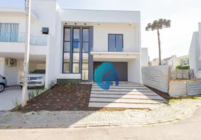 Foto 1 de Casa de Condomínio com 3 Quartos à venda, 125m² em Afonso Pena, São José dos Pinhais