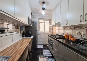 Foto 1 de Apartamento com 2 Quartos à venda, 45m² em Geraldo Correia de Carvalho, Ribeirão Preto