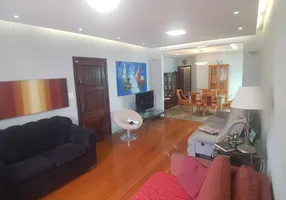 Foto 1 de Apartamento com 4 Quartos à venda, 200m² em Graça, Belo Horizonte