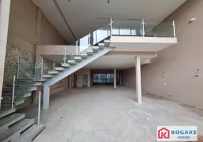 Foto 1 de Ponto Comercial para alugar, 299m² em Jardim Flórida, Jacareí