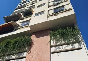 Foto 1 de Apartamento com 3 Quartos à venda, 90m² em Santa Rosa, Niterói