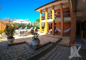 Foto 1 de Casa com 5 Quartos para venda ou aluguel, 550m² em Atami, Pontal do Paraná