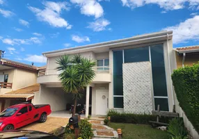 Foto 1 de Sobrado com 3 Quartos à venda, 217m² em Betel, Paulínia