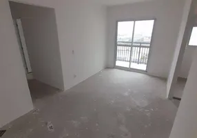 Foto 1 de Apartamento com 2 Quartos à venda, 57m² em Cidade Luiza, Jundiaí