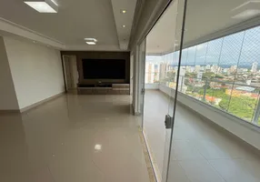 Foto 1 de Apartamento com 3 Quartos à venda, 157m² em Vila Independencia, Sorocaba